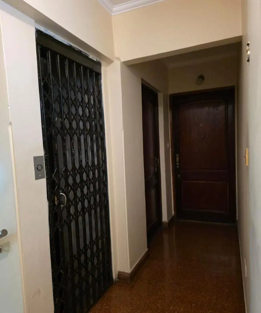 Departamento BOEDO 4 AMBIENTES CONTRAFRENTE 5