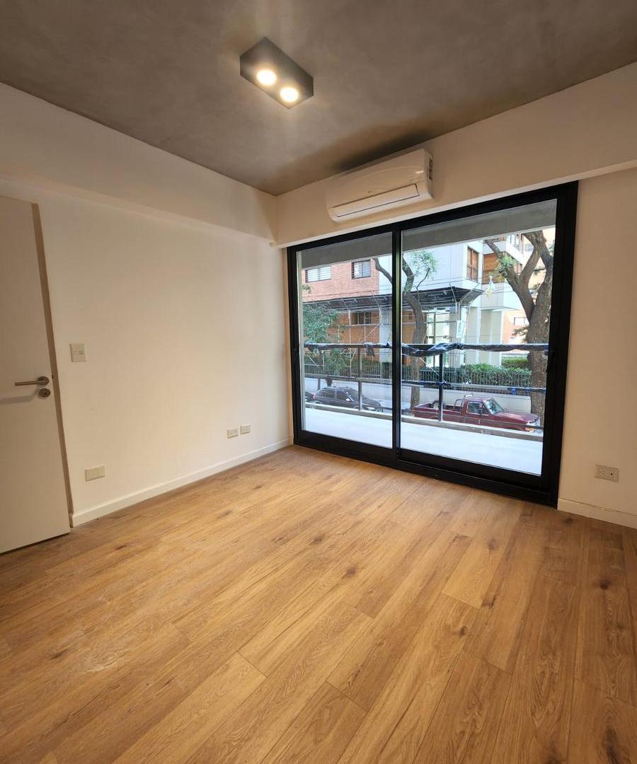 Departamento en venta, Belgrano