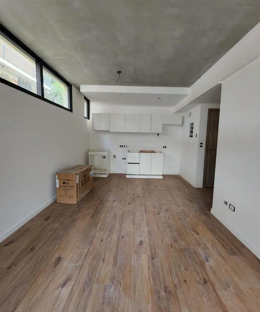 Departamento en venta, Belgrano 1