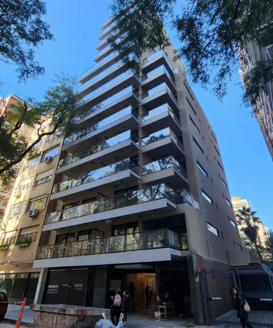 Departamento en venta, Belgrano 3
