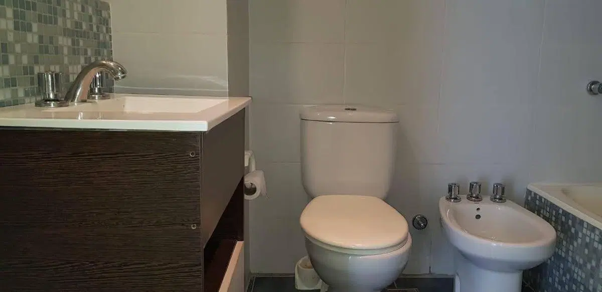 Departamento en venta Villa Devoto APTO CREDITO 3