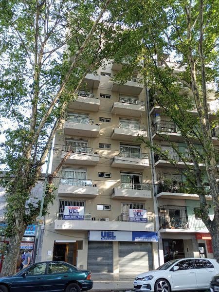 Departamento en venta Villa Devoto APTO CREDITO