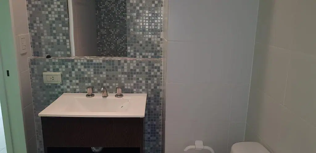 Departamento en venta Villa Devoto APTO CREDITO 4