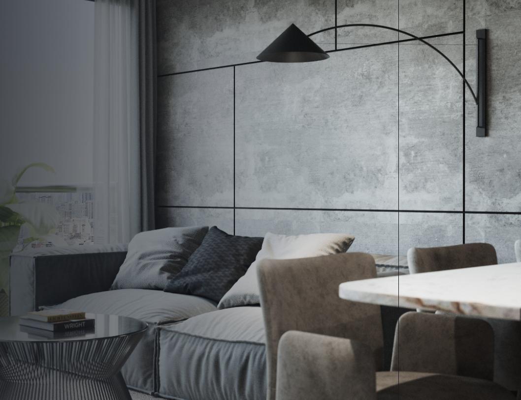 Foto de Departamento Venta en BELGRANO EN CONSTRUCCION, imagen 3
