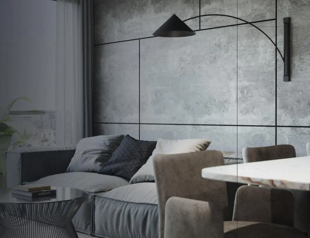Departamento Venta en  BELGRANO EN CONSTRUCCION 5