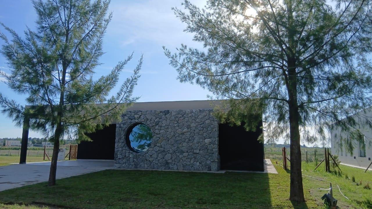 Casa en venta, El Naudir Barrio Cerrado