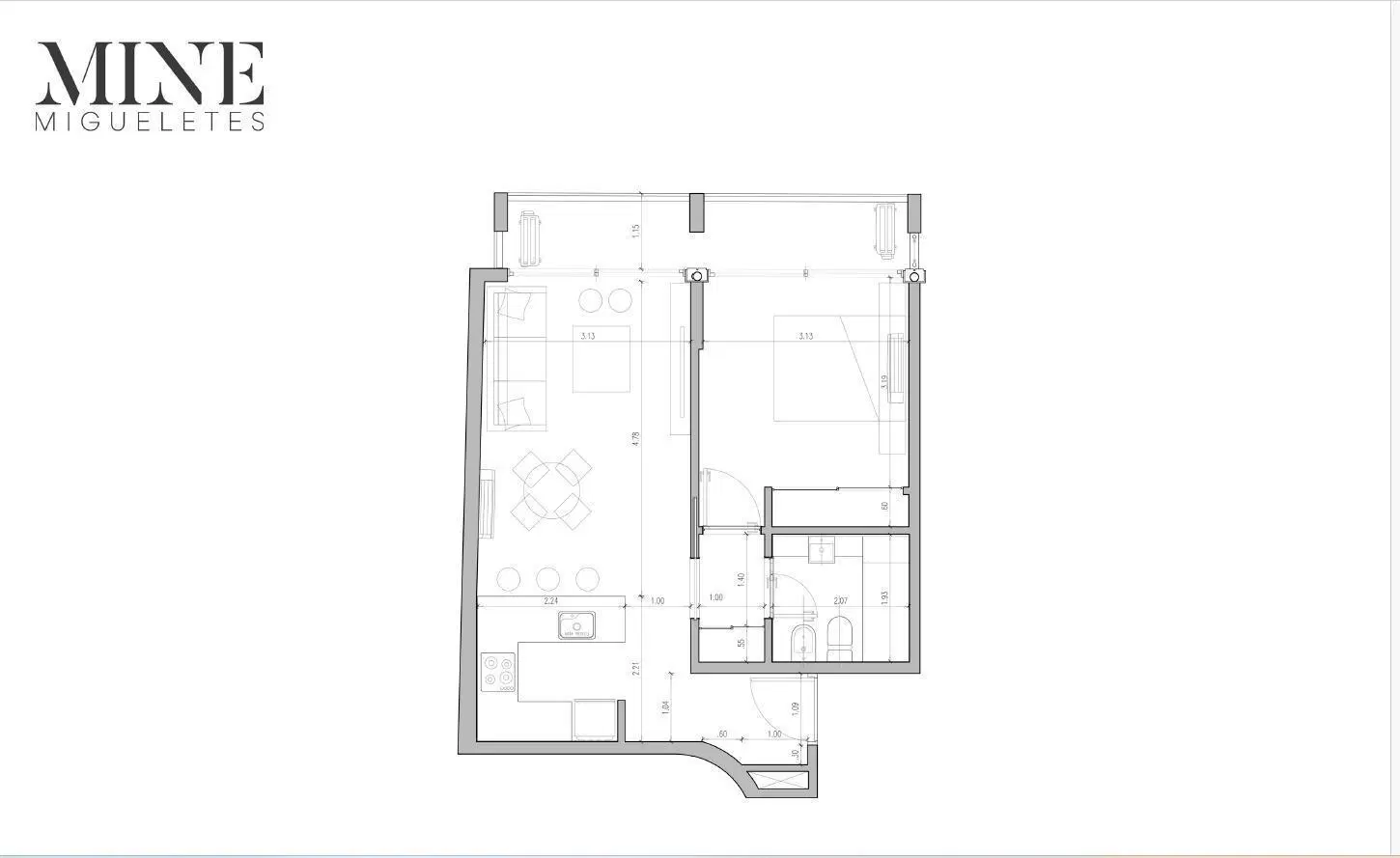 Plano 1