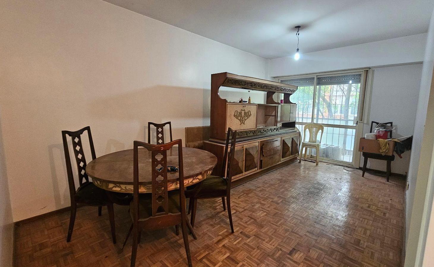 Foto de Departamento Belgrano 2 ambientes balcon, imagen 4