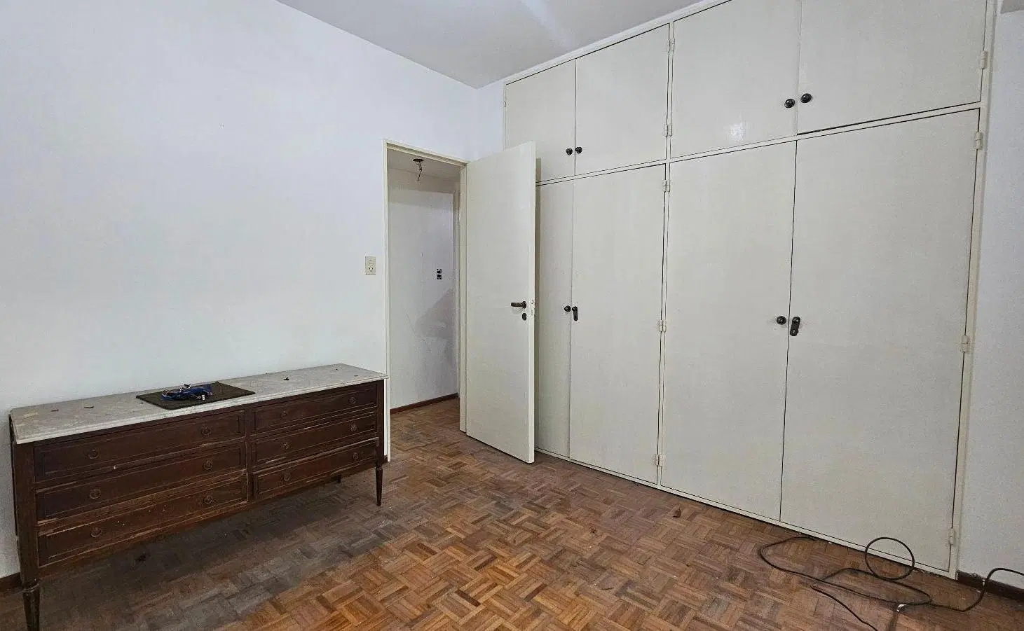 Departamento Belgrano 2 ambientes balcon 5