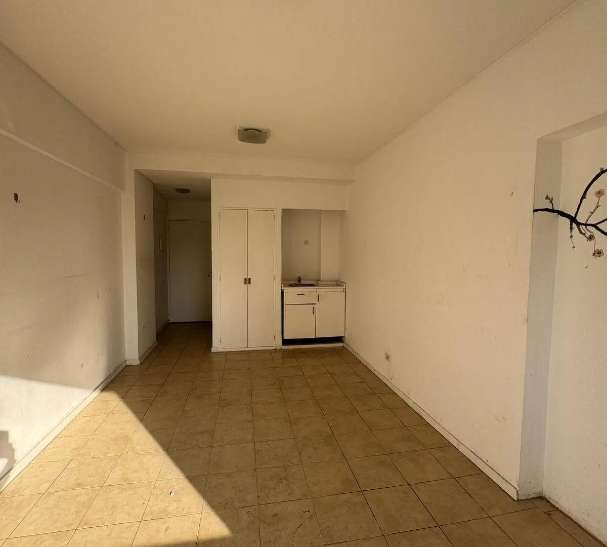 Departamento en venta, Recoleta 3