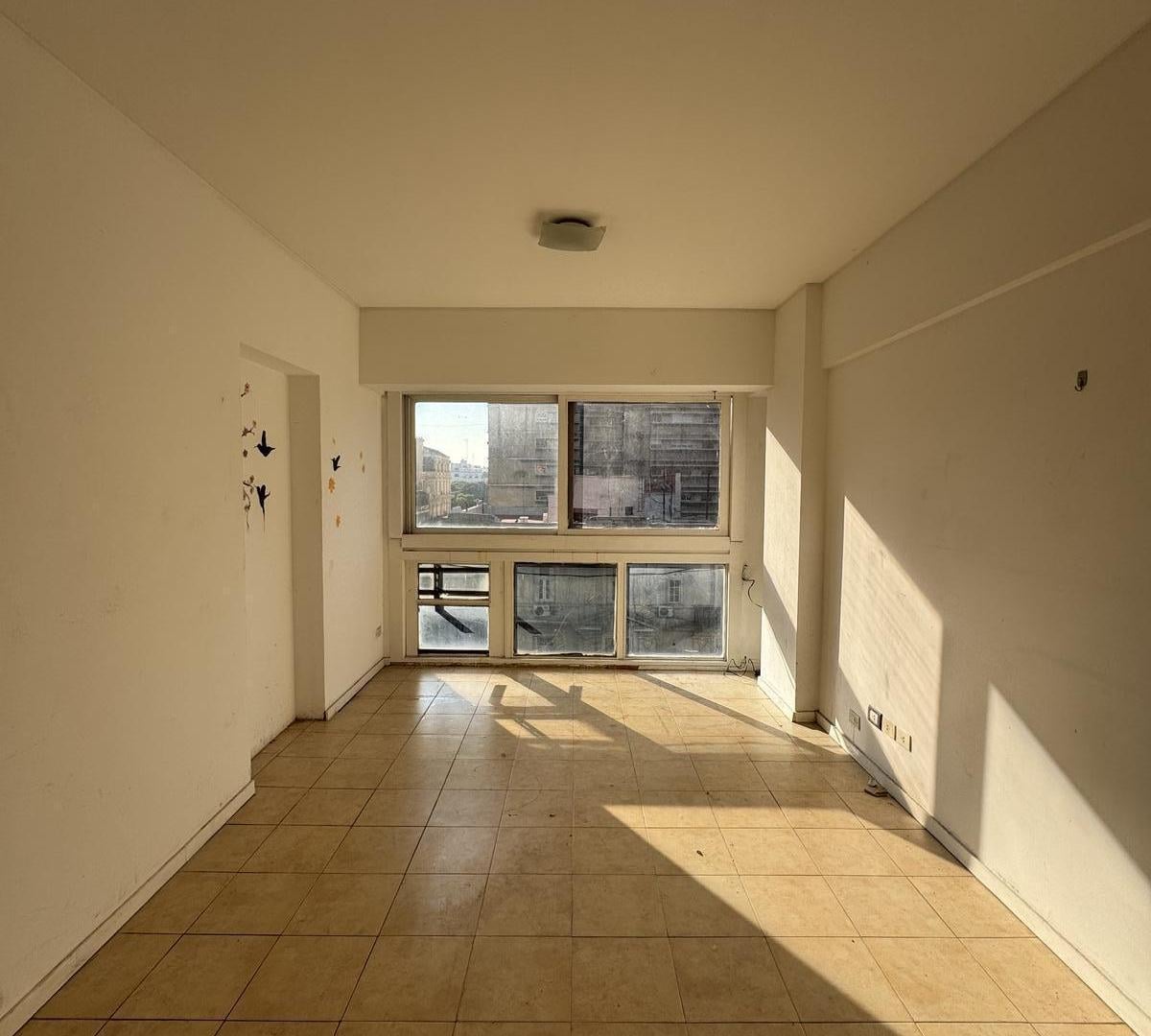 Departamento en venta, Recoleta