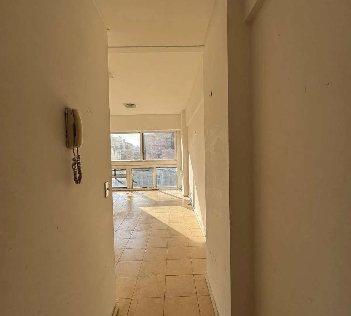 Departamento en venta, Recoleta 4