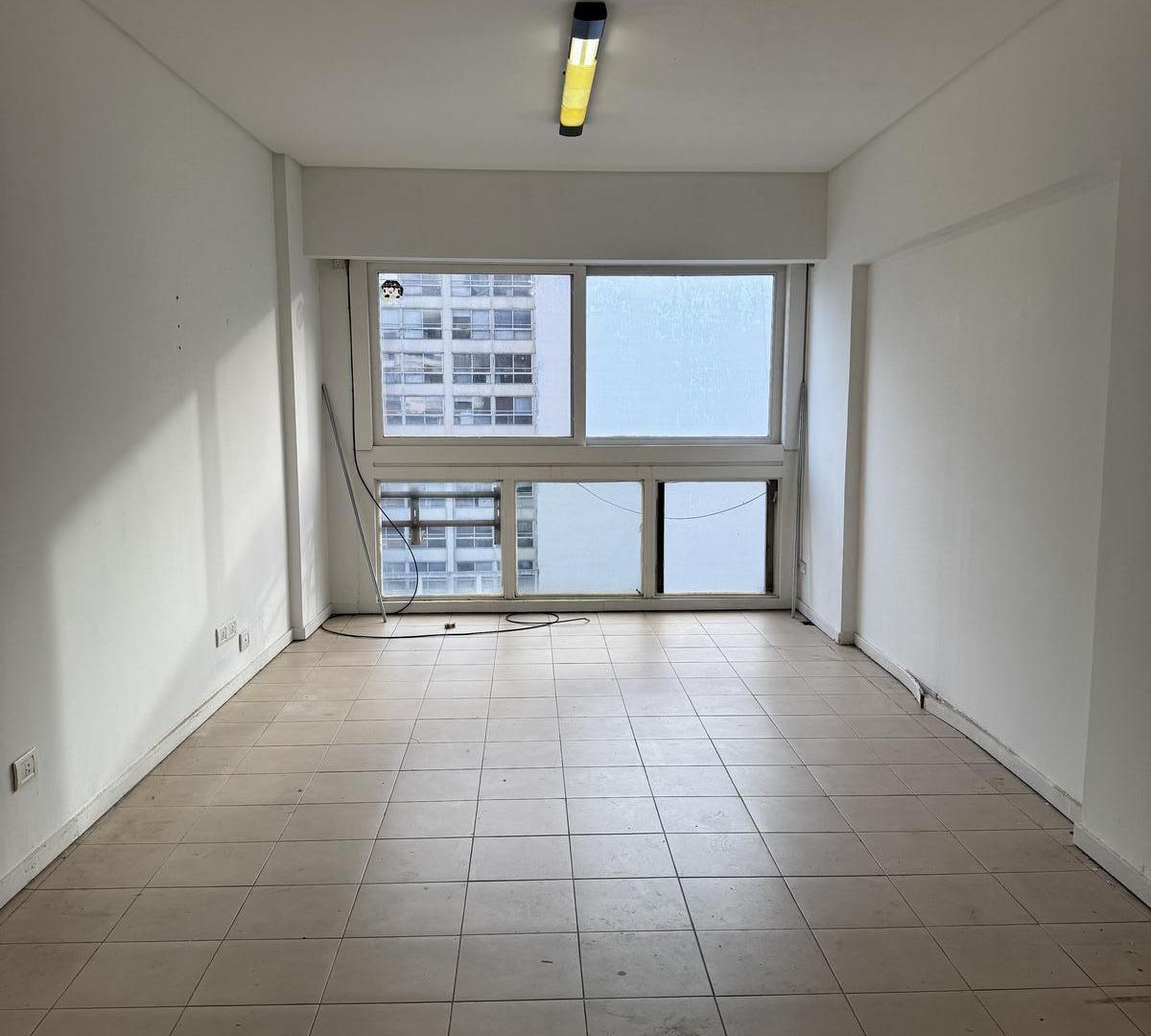 Departamento en Recoleta