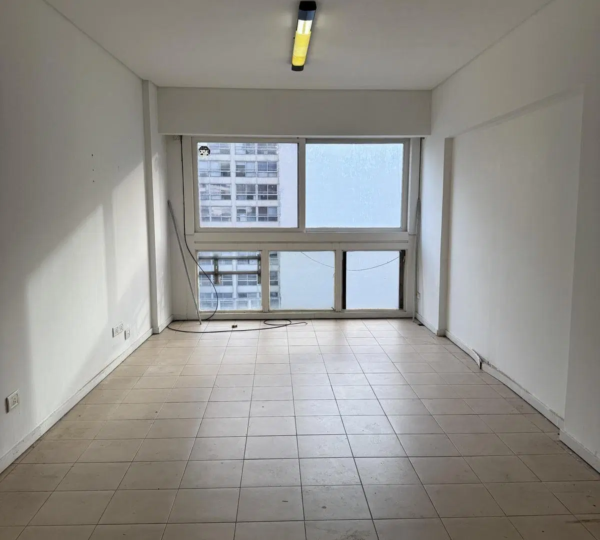Departamento en Recoleta 1
