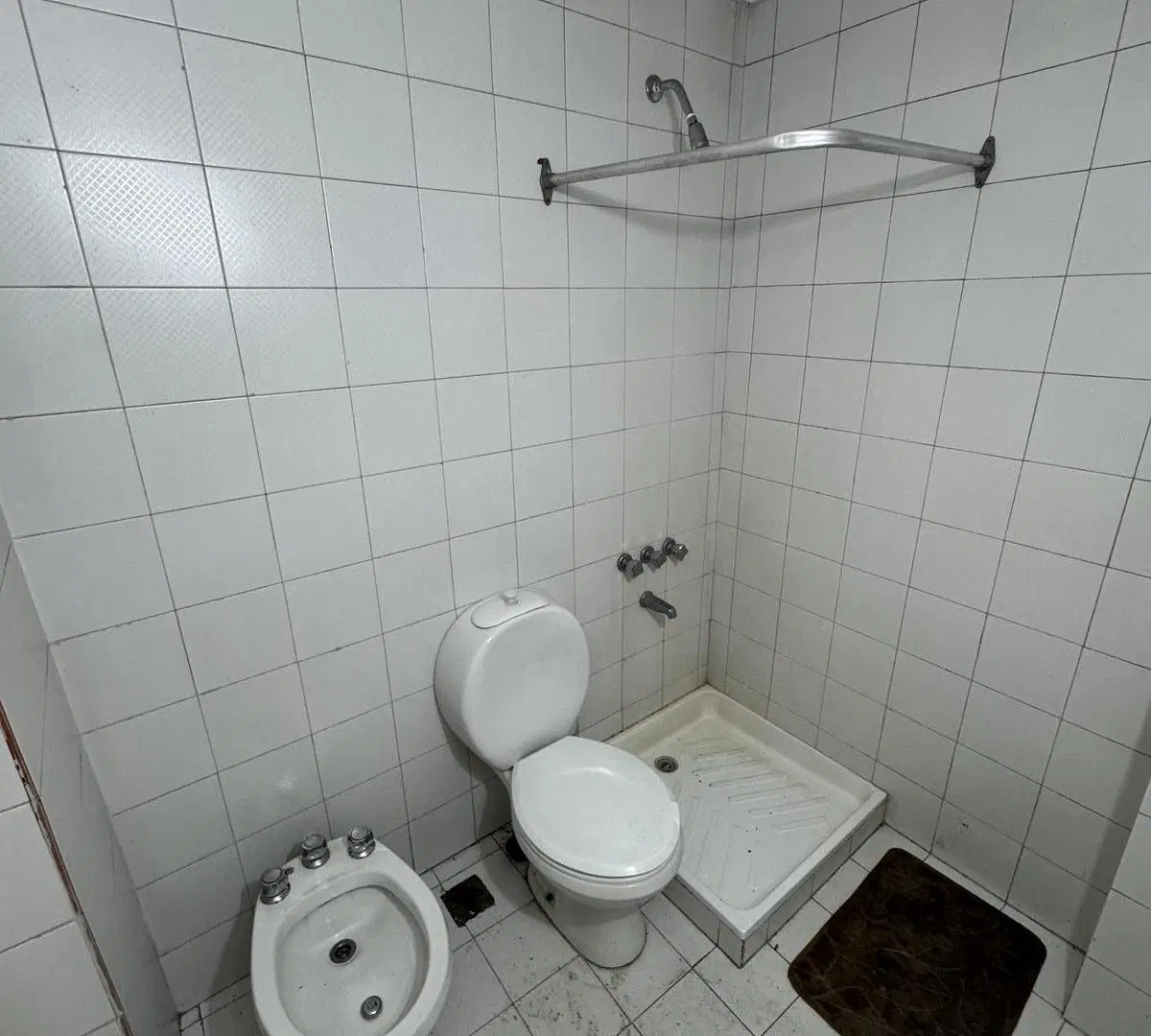 Departamento en Recoleta 3