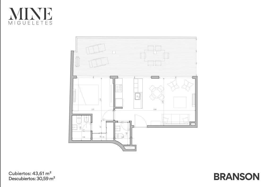 Plano 1