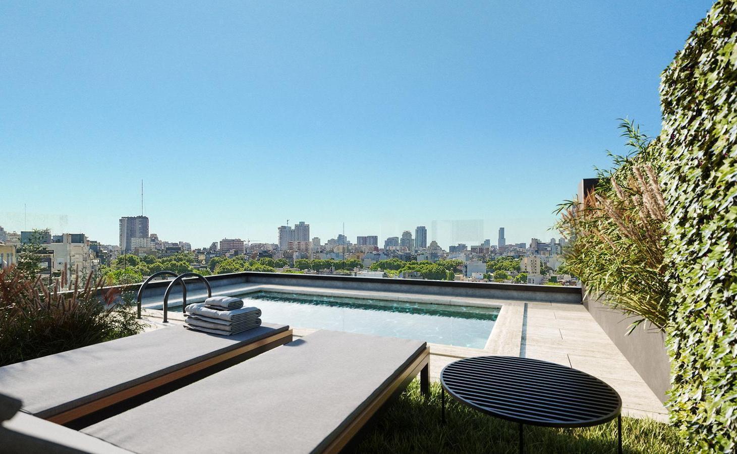 Foto de Departamento en venta, Belgrano, imagen 2