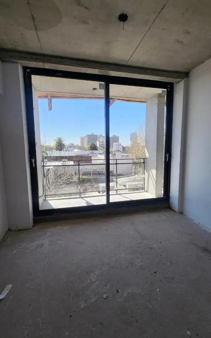 Departamento en venta, Belgrano 5