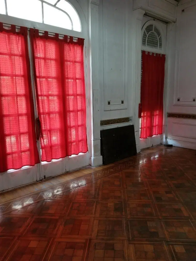 Casa PH en Venta, Almagro, 5 AMBIENTES, TERRAZA 8