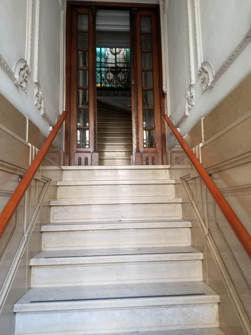 Casa PH en Venta, Almagro, 5 AMBIENTES, TERRAZA