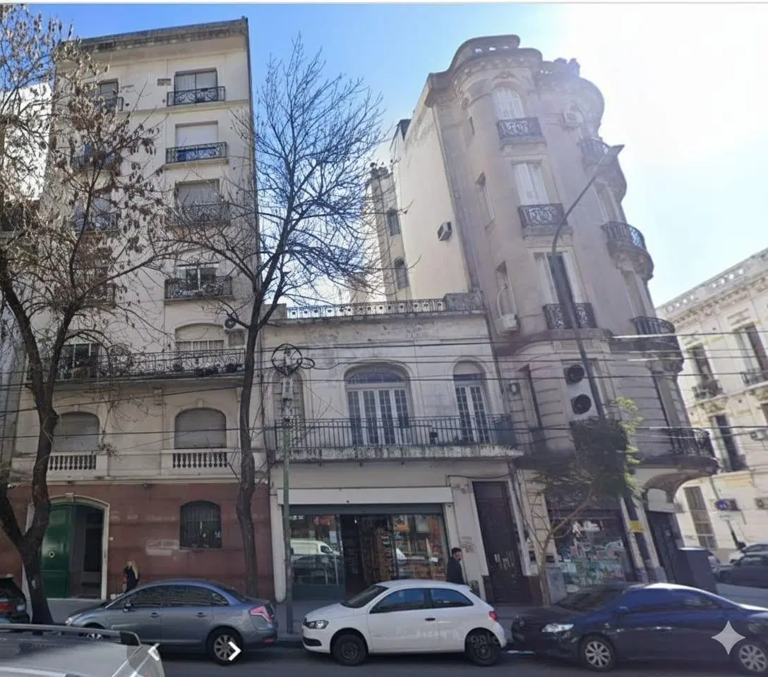 Casa PH en Venta, Almagro, 5 AMBIENTES, TERRAZA 2