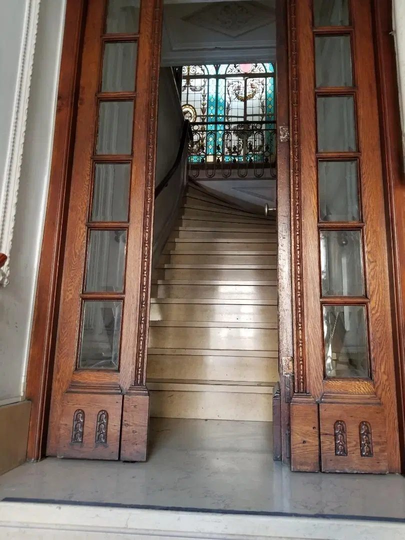 Casa PH en Venta, Almagro, 5 AMBIENTES, TERRAZA 4