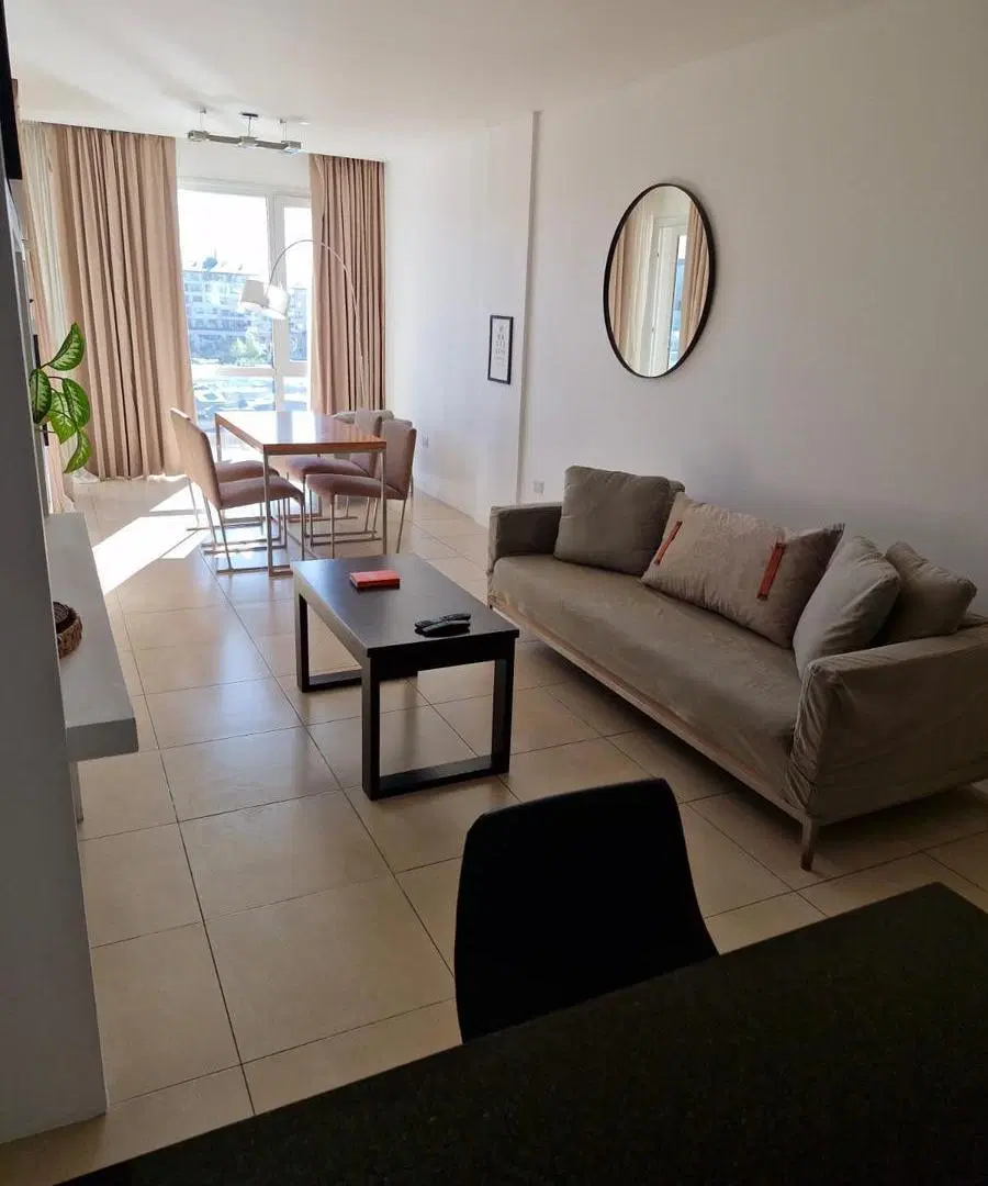 Departamento en Nordelta 5