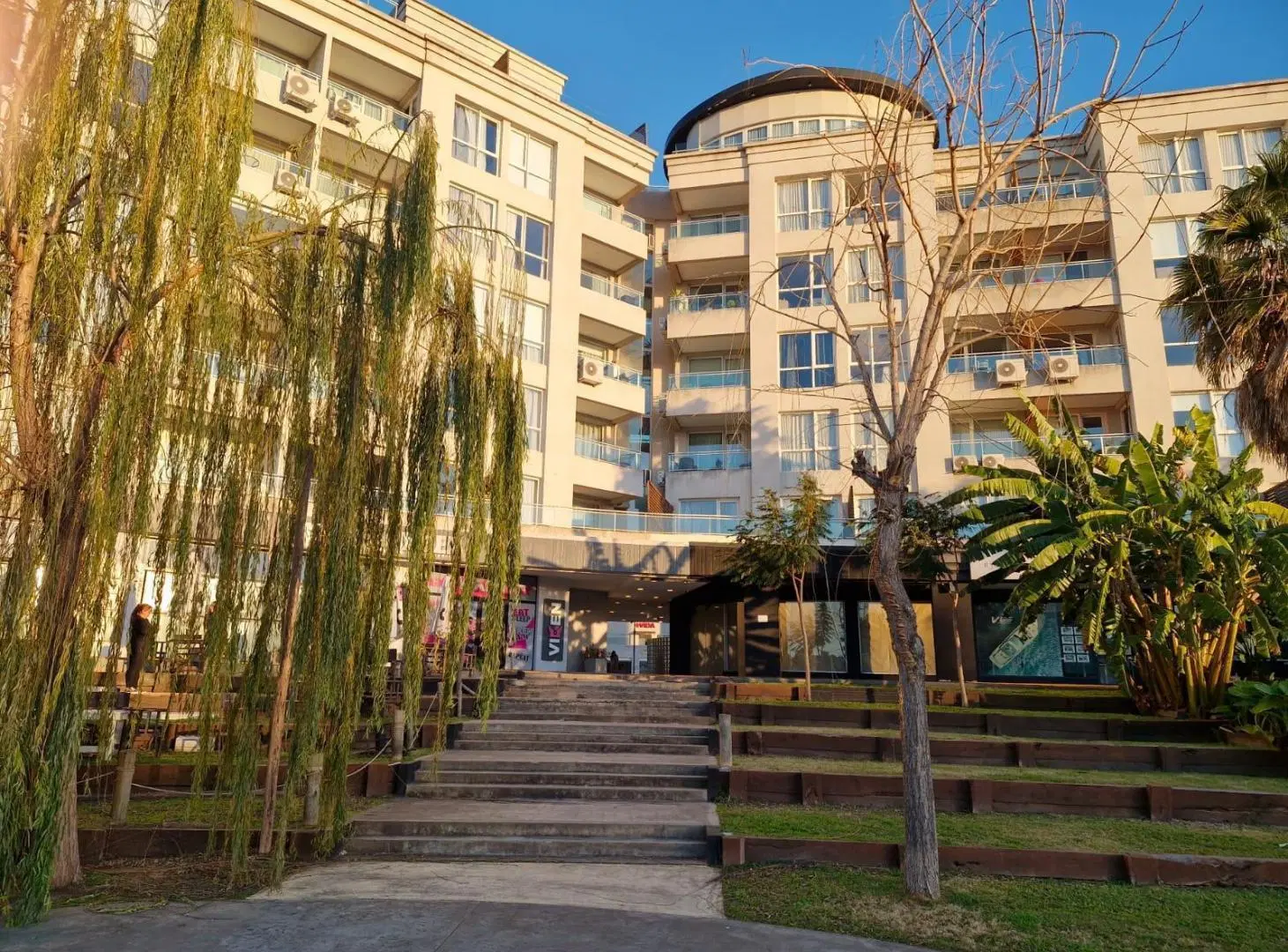 Departamento en Nordelta 4