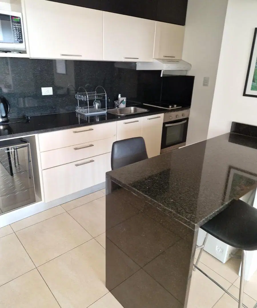 Departamento en Nordelta 2