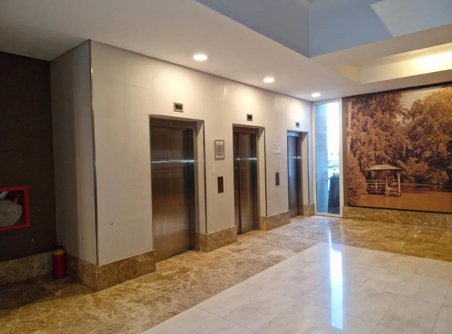 Departamento en Nordelta 1