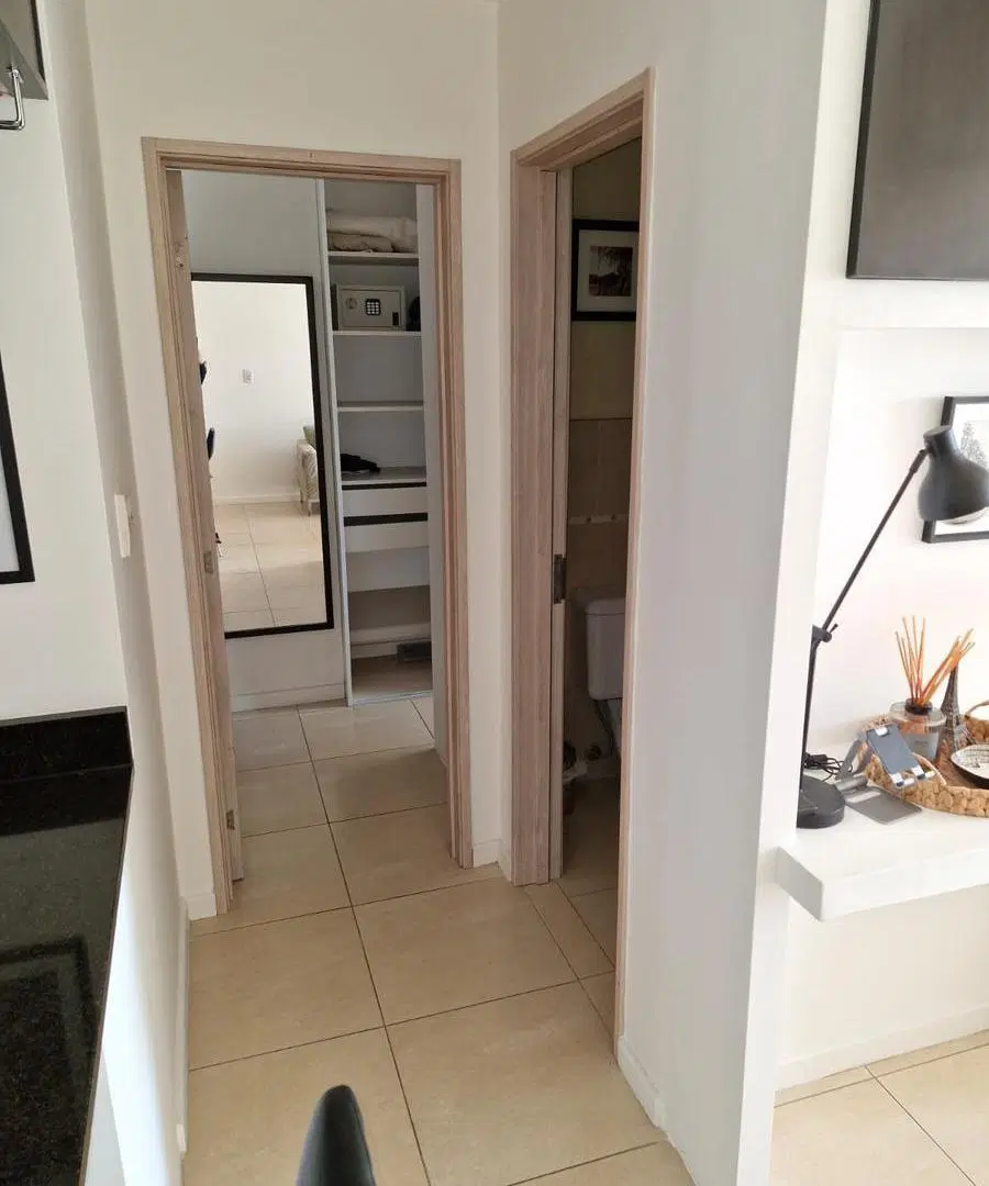 Departamento en Nordelta 4