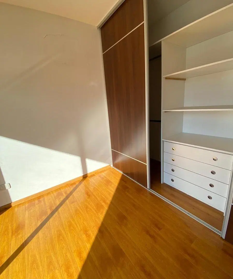 Departamento en Flores 5