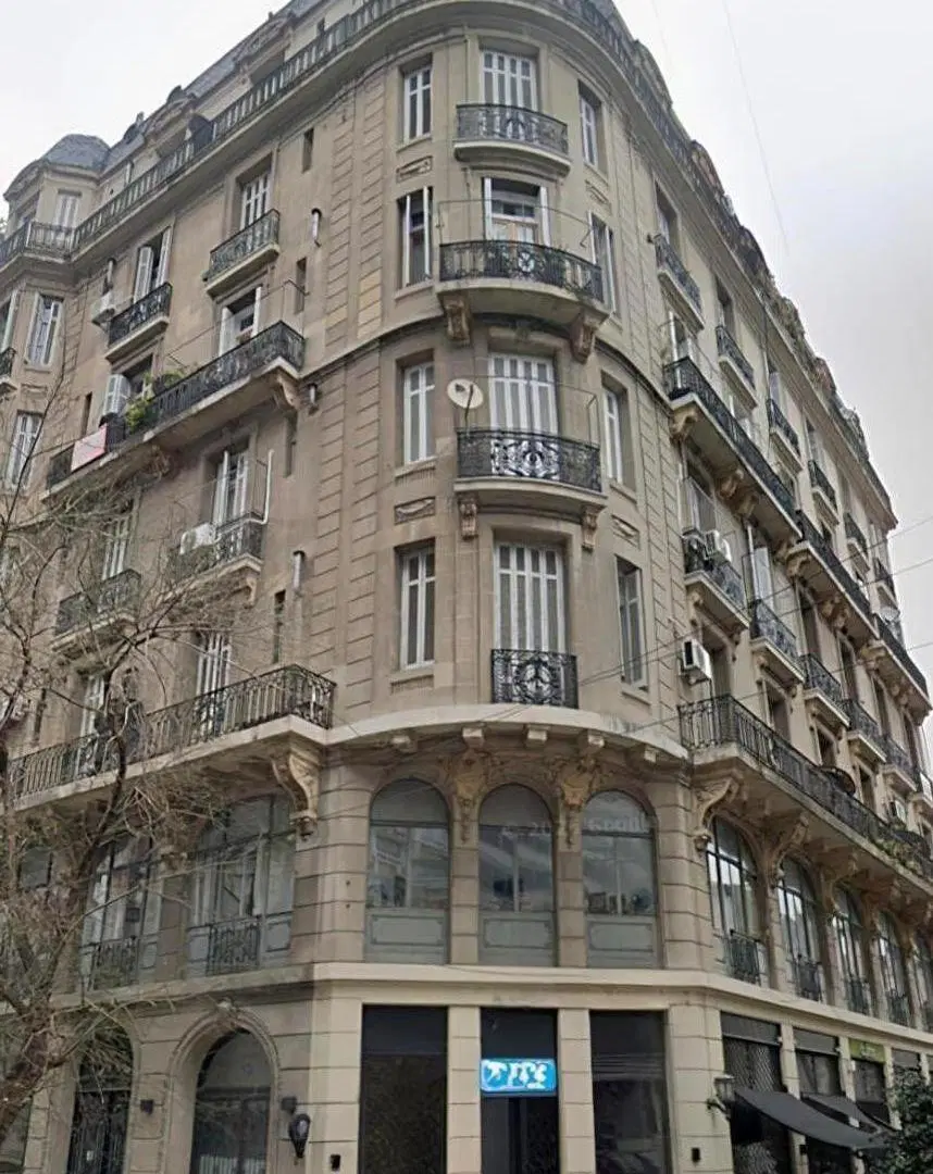 Edificio Comercial en San Telmo 3