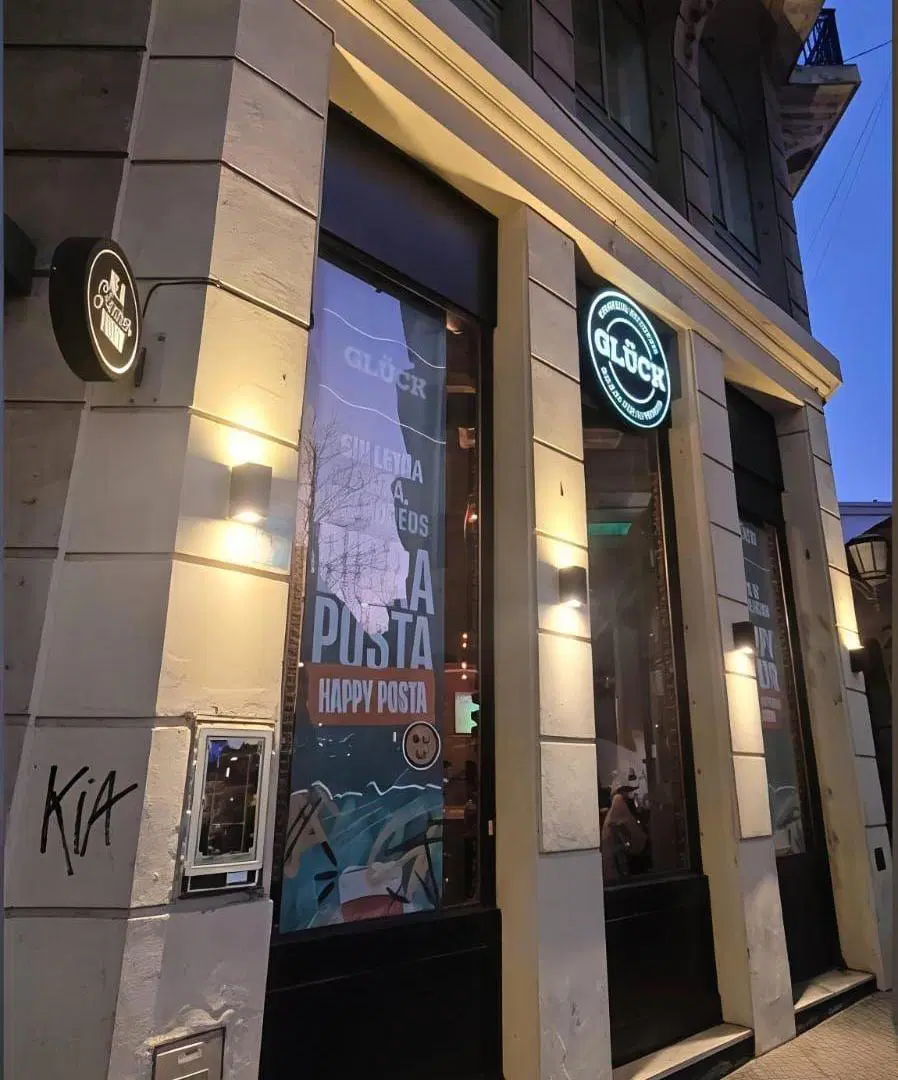 Edificio Comercial en San Telmo 5