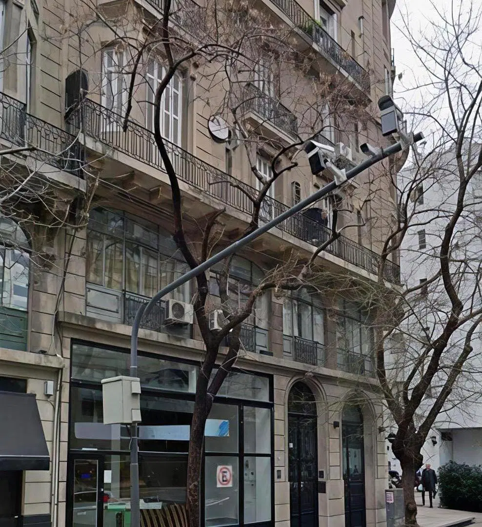 Edificio Comercial en San Telmo 4