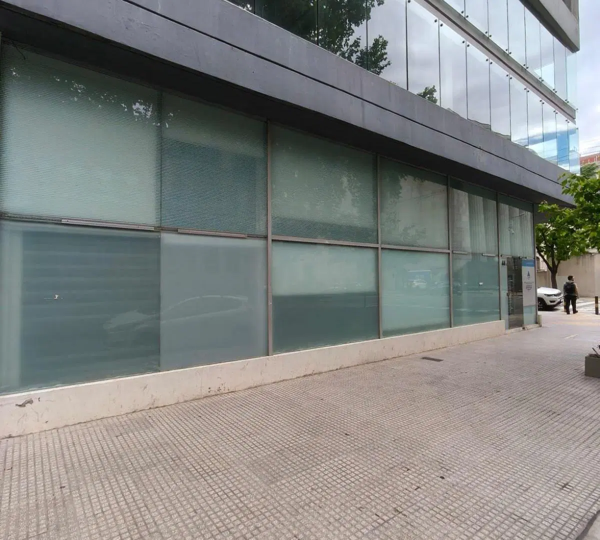 Local - venta y alquiler - San Telmo 1