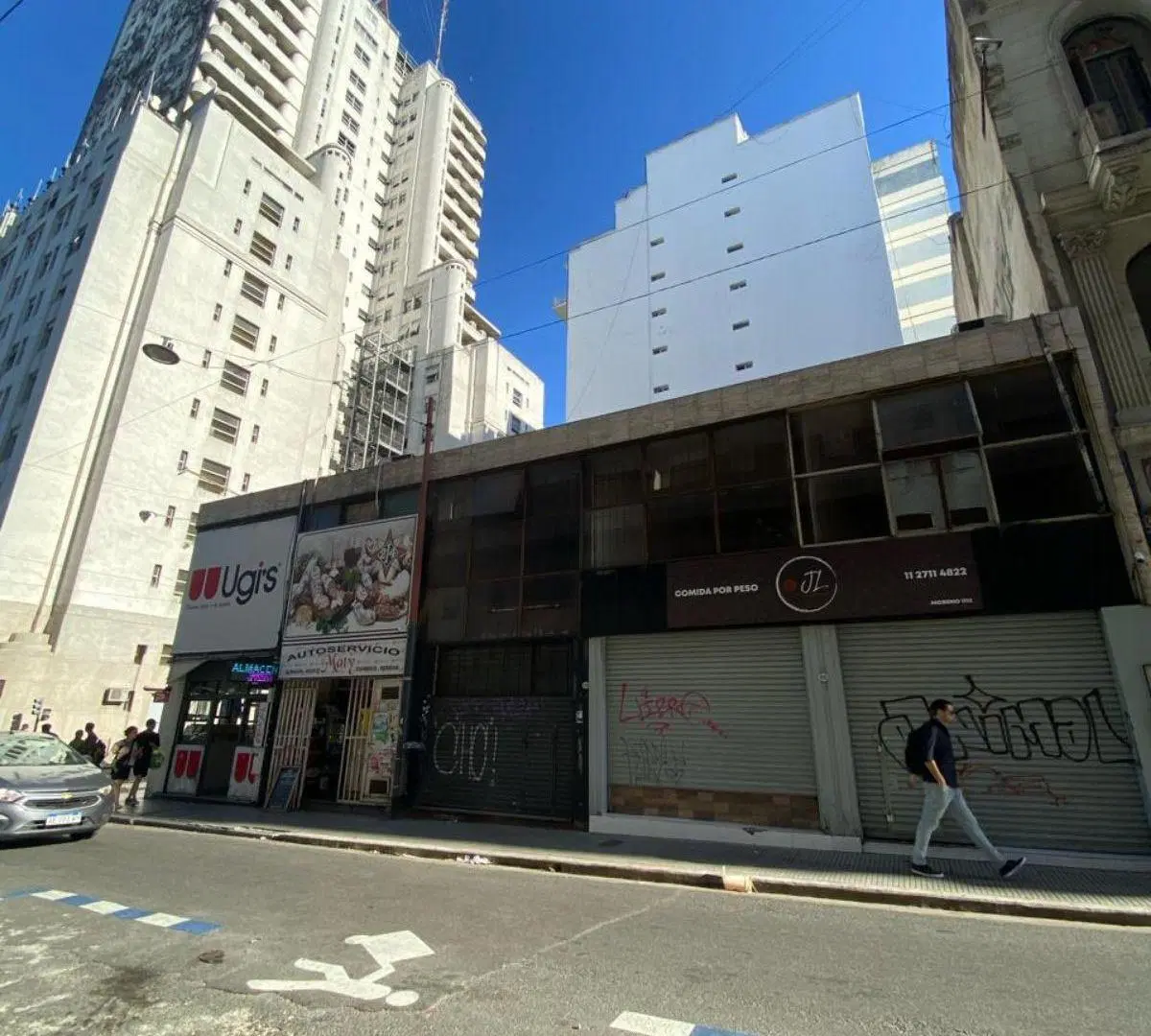 Local - venta - Monserrat 8