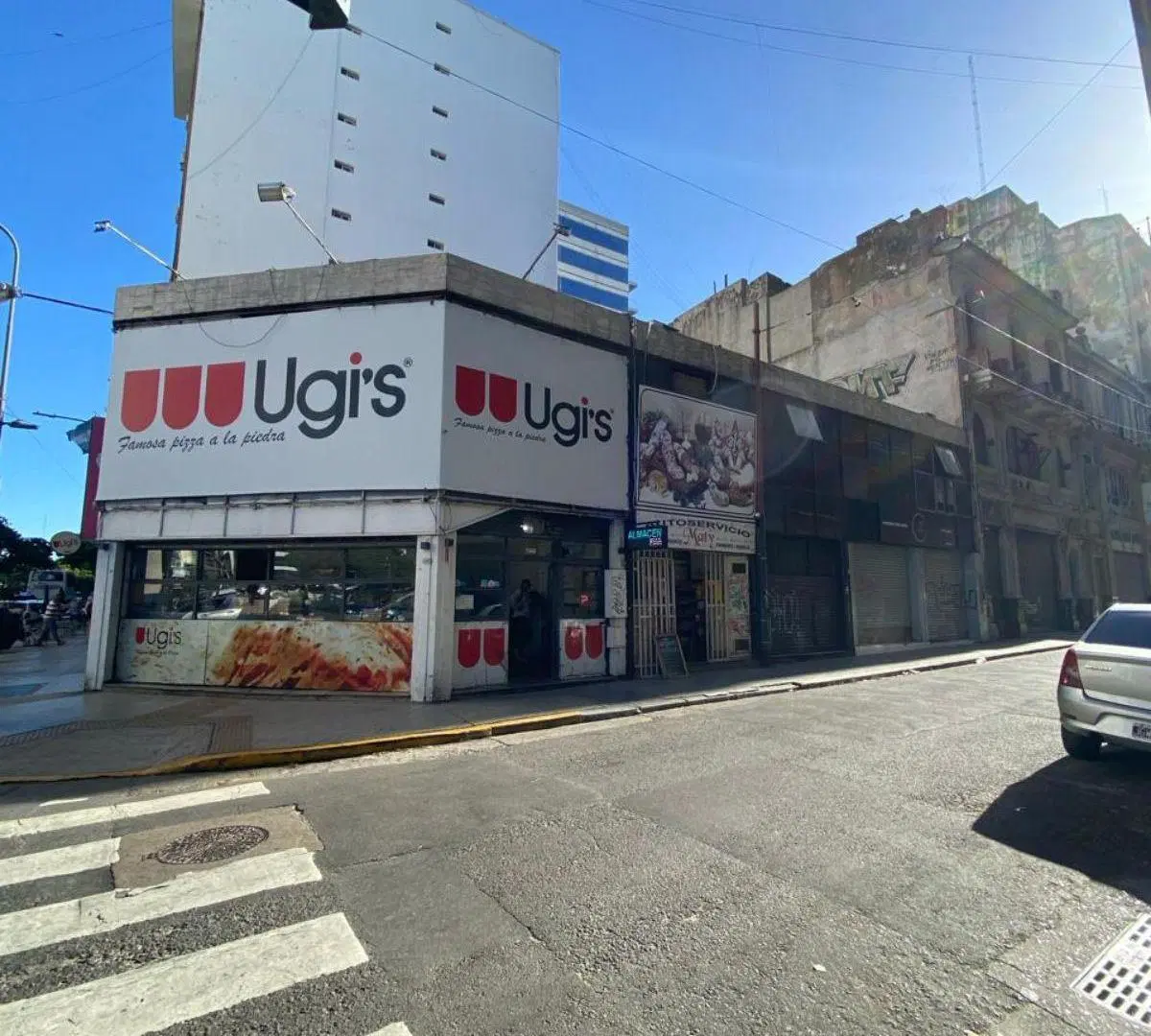 Local - venta - Monserrat 4