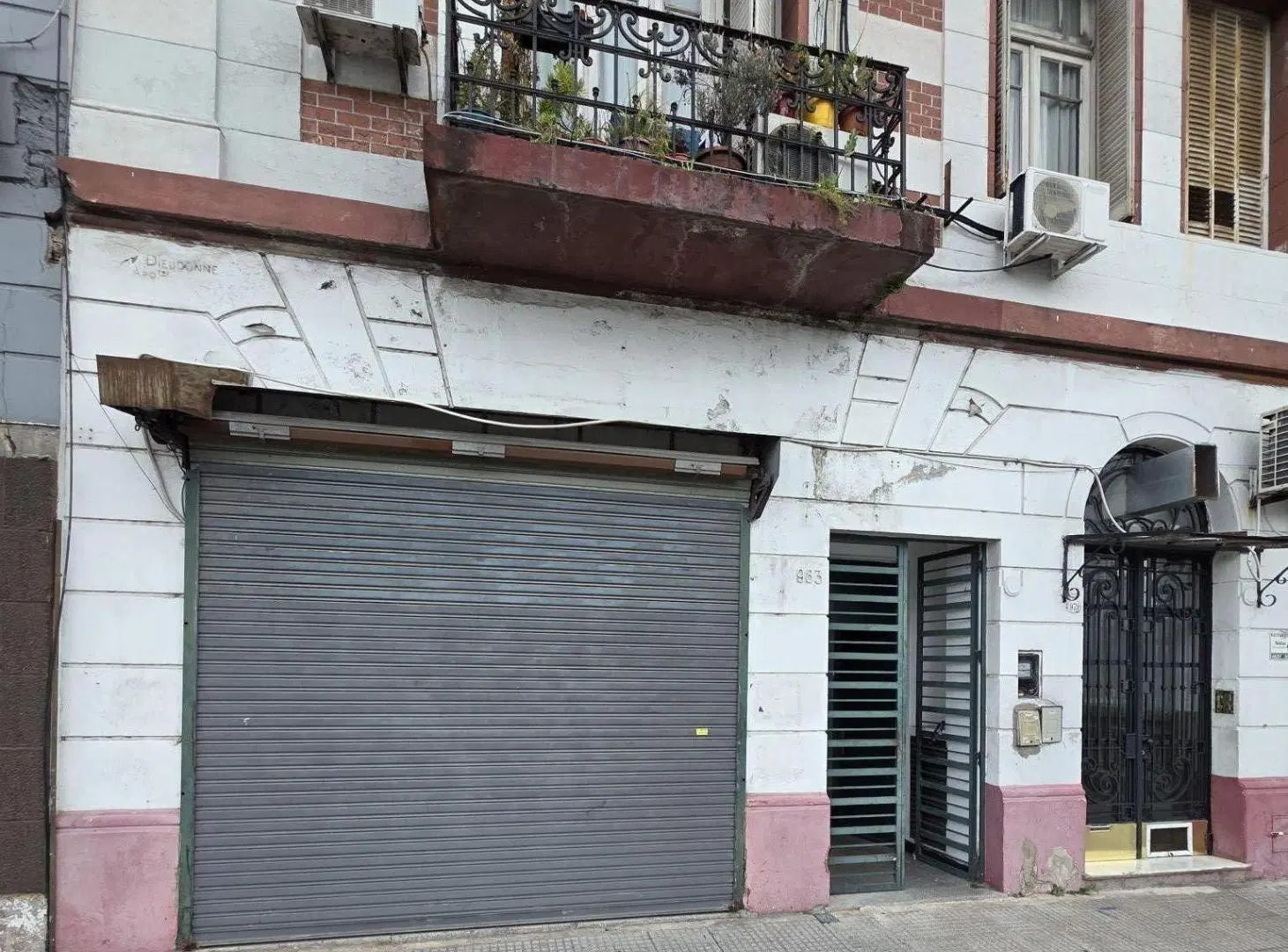 Local - alquiler y venta - San Telmo 2