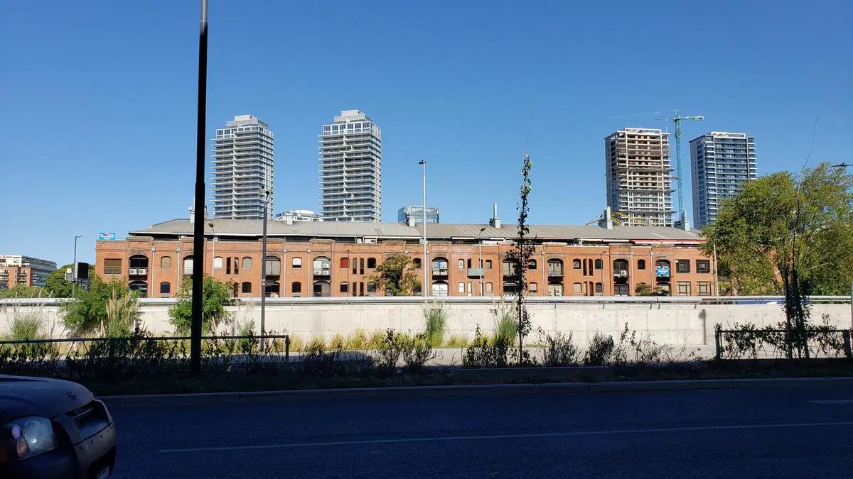 Local - alquiler y venta - San Telmo 2