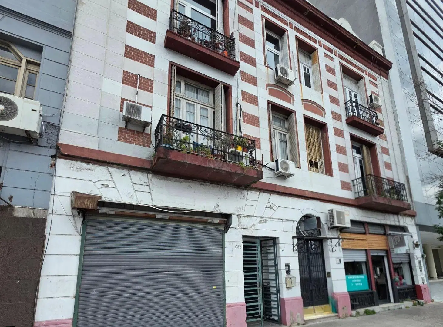 Local - alquiler y venta - San Telmo 4