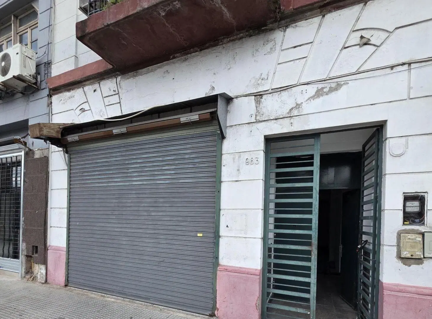 Local - alquiler y venta - San Telmo 1