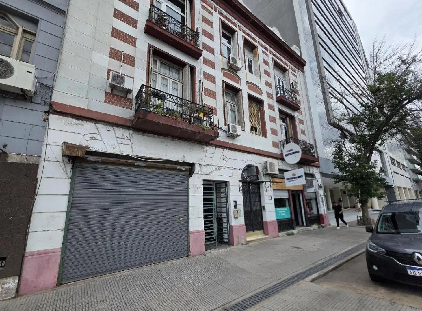 Local - alquiler y venta - San Telmo 1