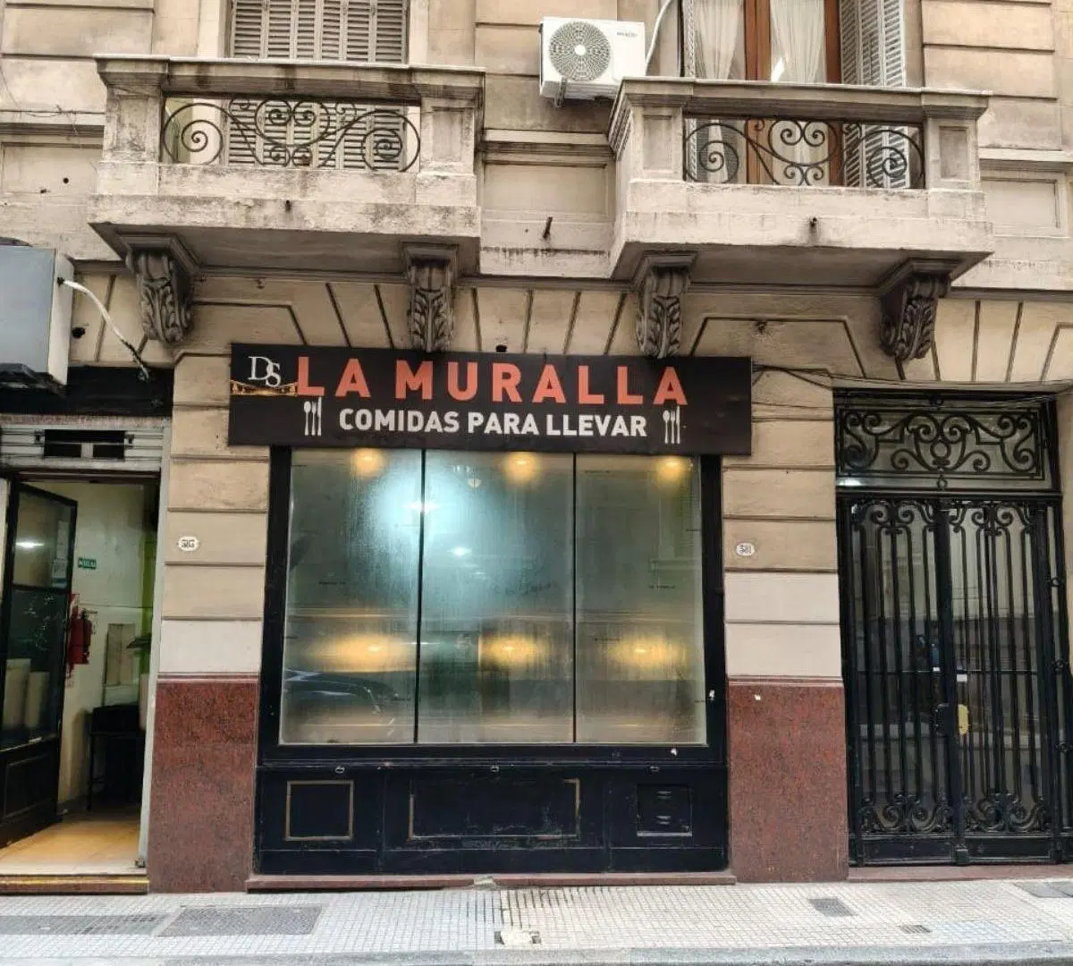 Edificio Comercial - Microcentro 5