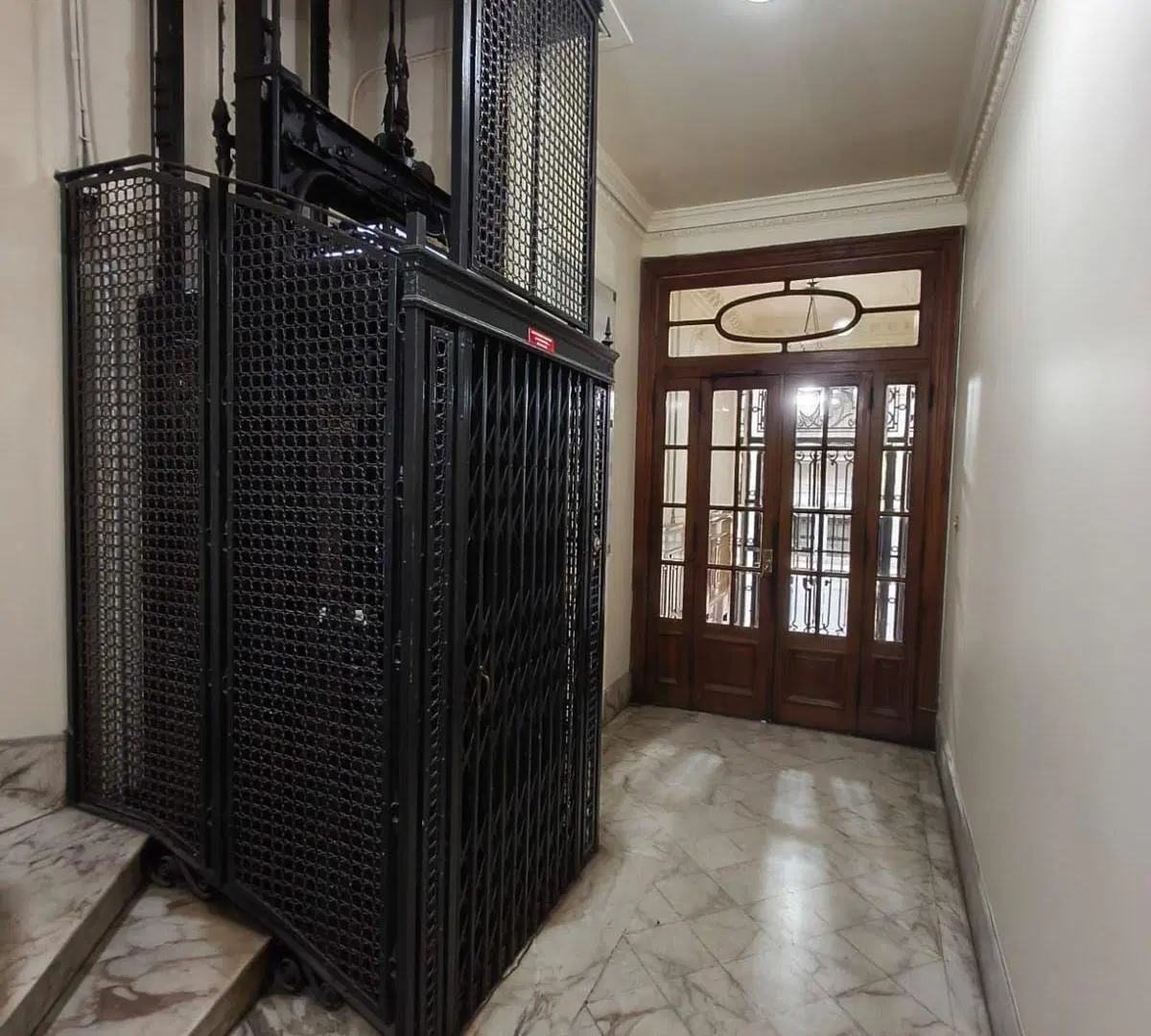 Edificio Comercial - Microcentro 4