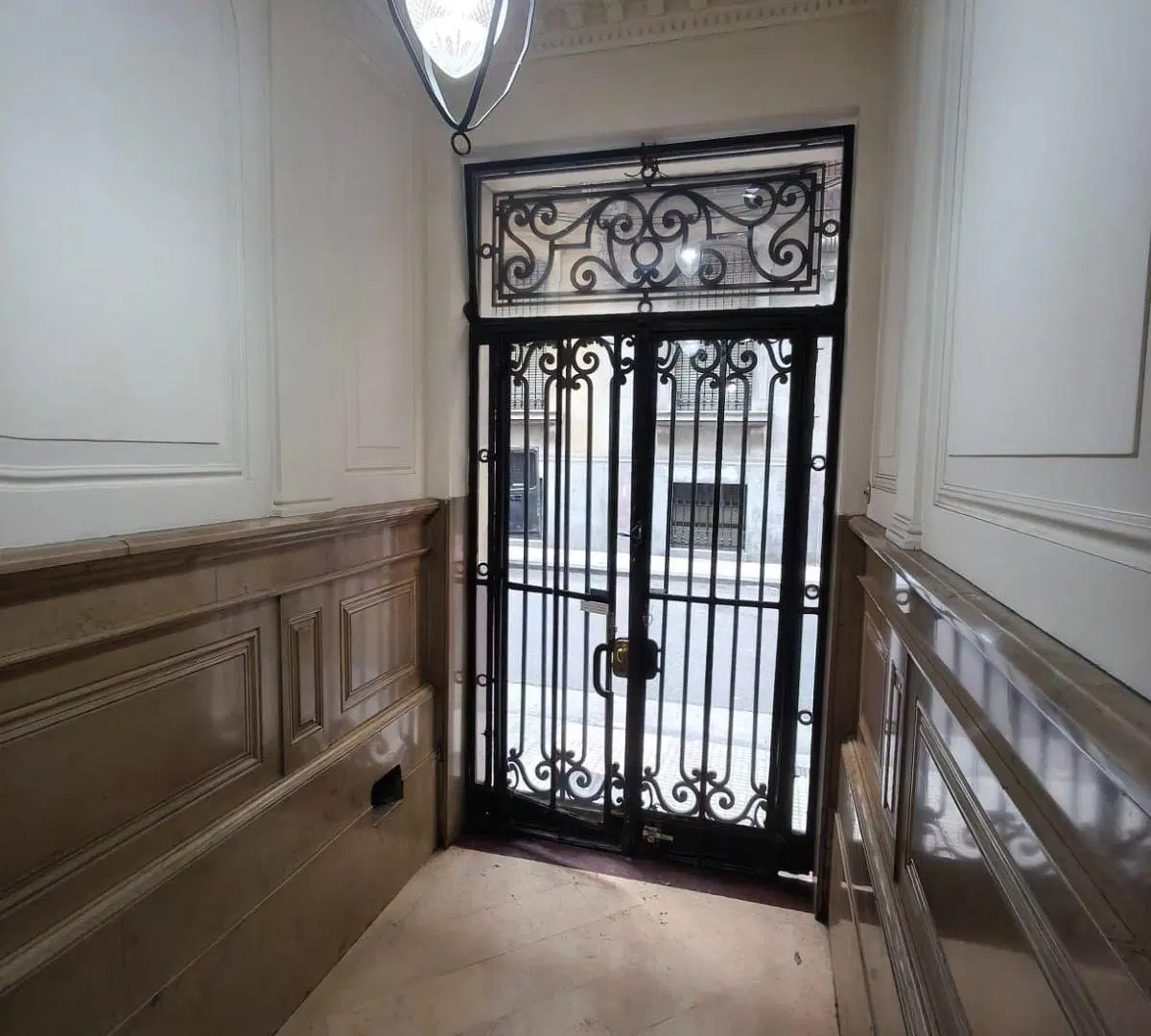 Edificio Comercial - Microcentro 8