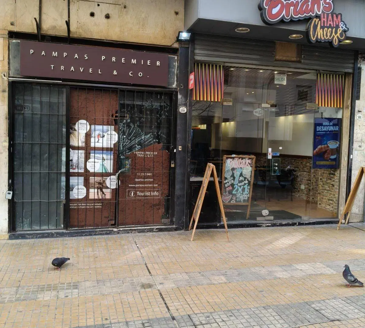 Local - venta y alquiler - Monserrat 4