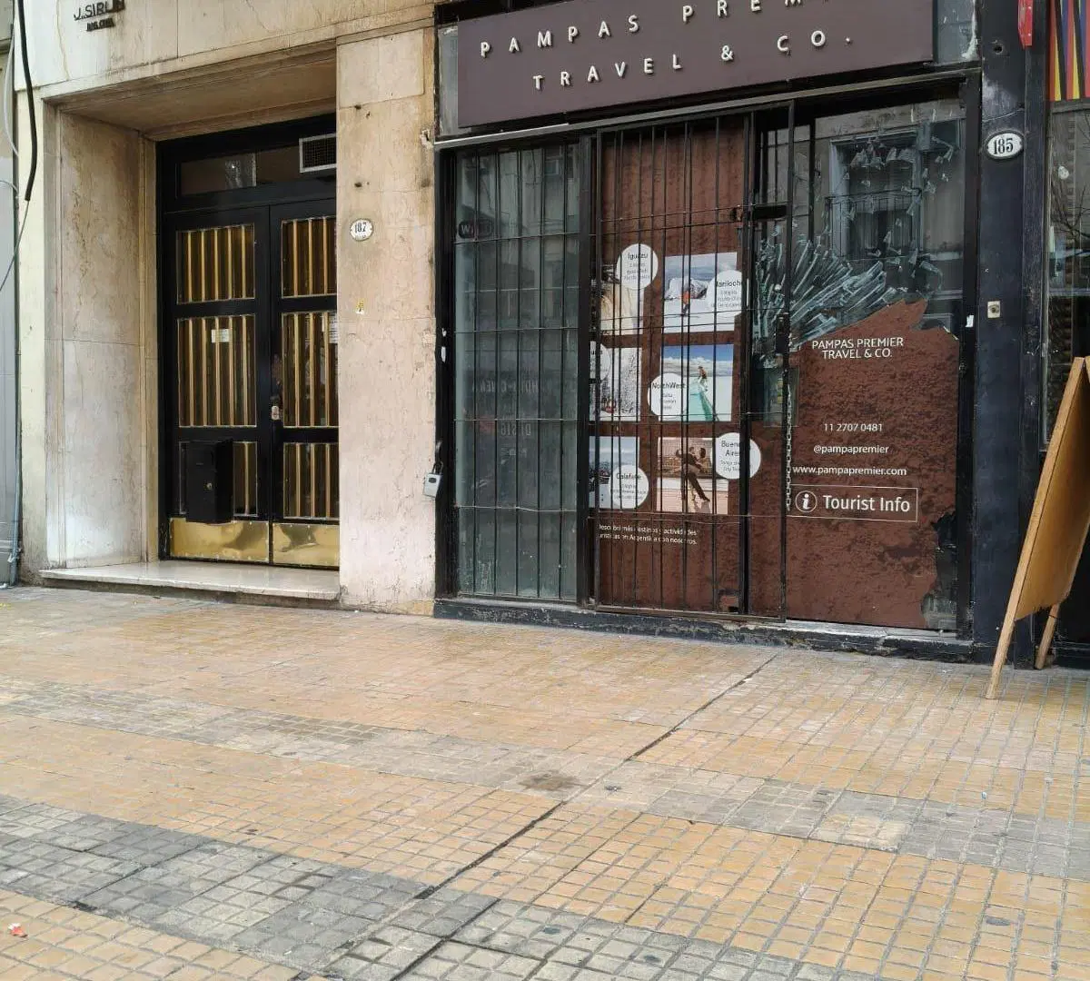 Local - venta y alquiler - Monserrat 1