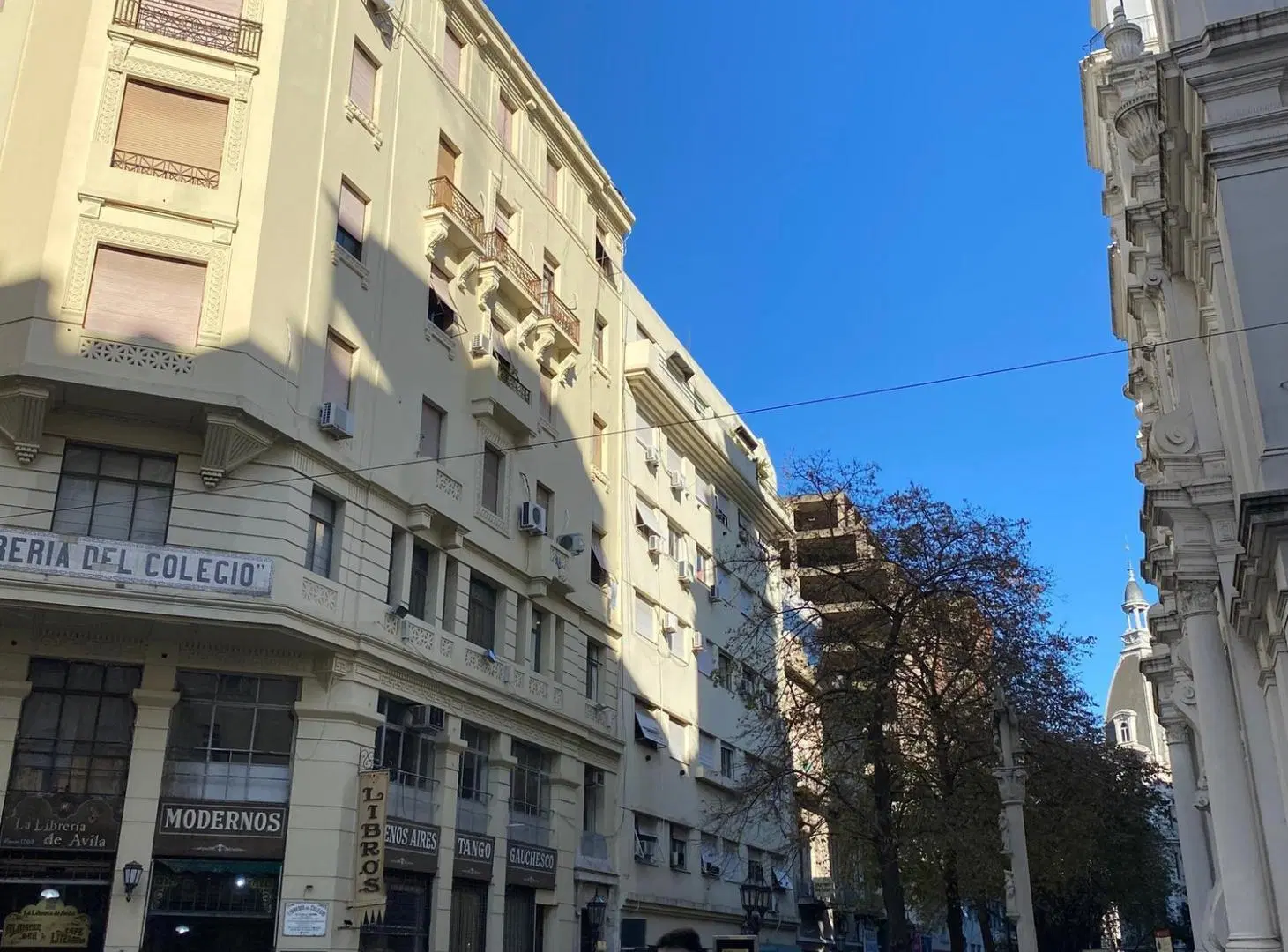 Local - venta y alquiler - Monserrat 5