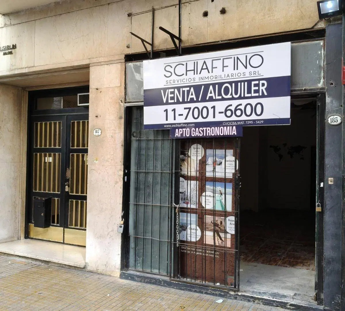 Local - venta y alquiler - Monserrat 2